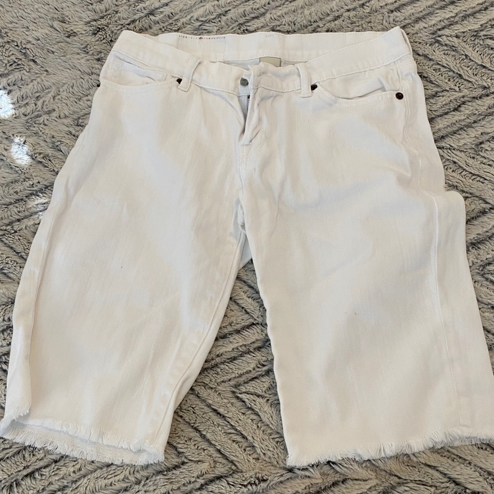 Lucky Brand Crops